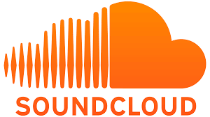 SoudCloud Logo