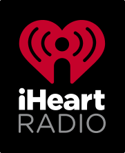iHeart Music Logo